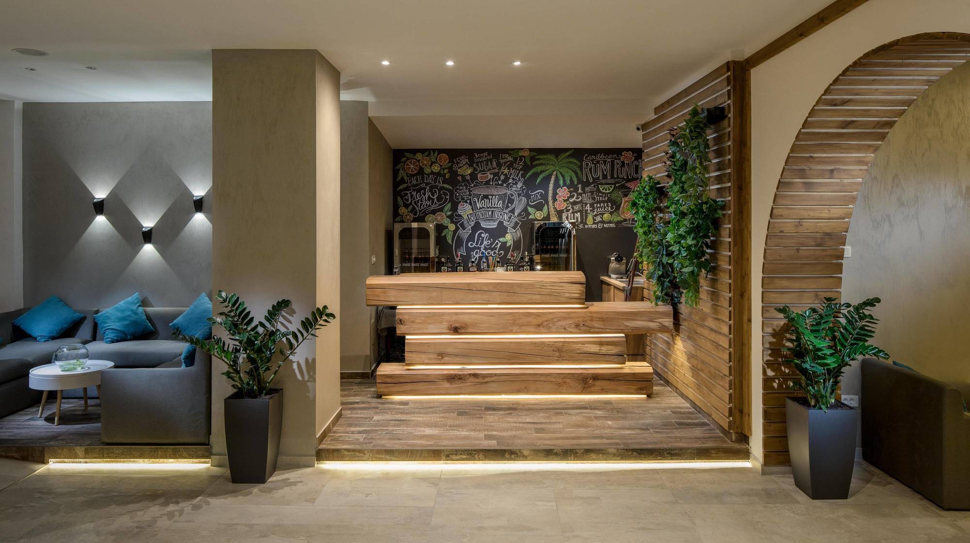 Hotel Rozmarin Predeal Εξωτερικό φωτογραφία
