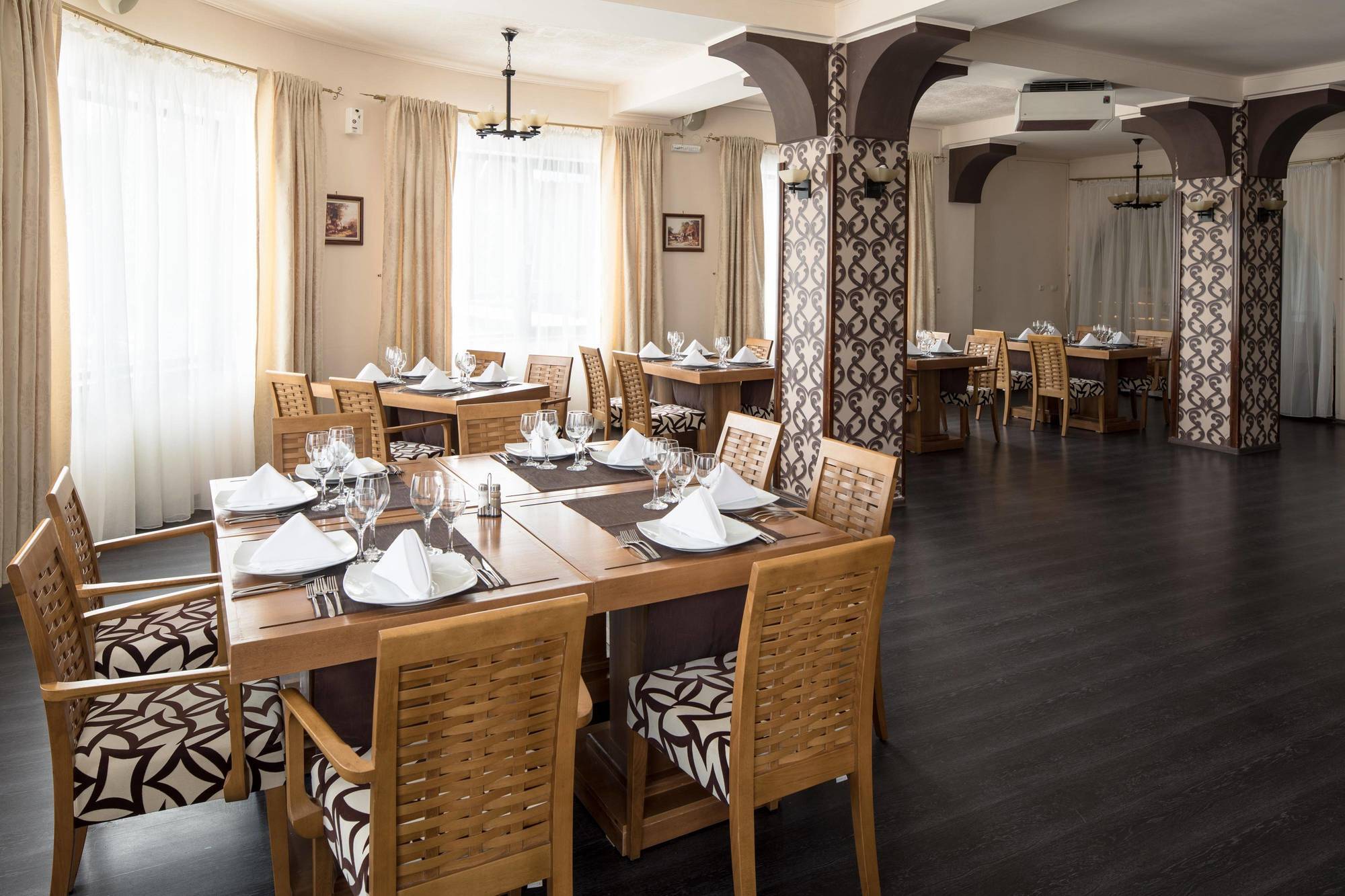 Hotel Rozmarin Predeal Εξωτερικό φωτογραφία