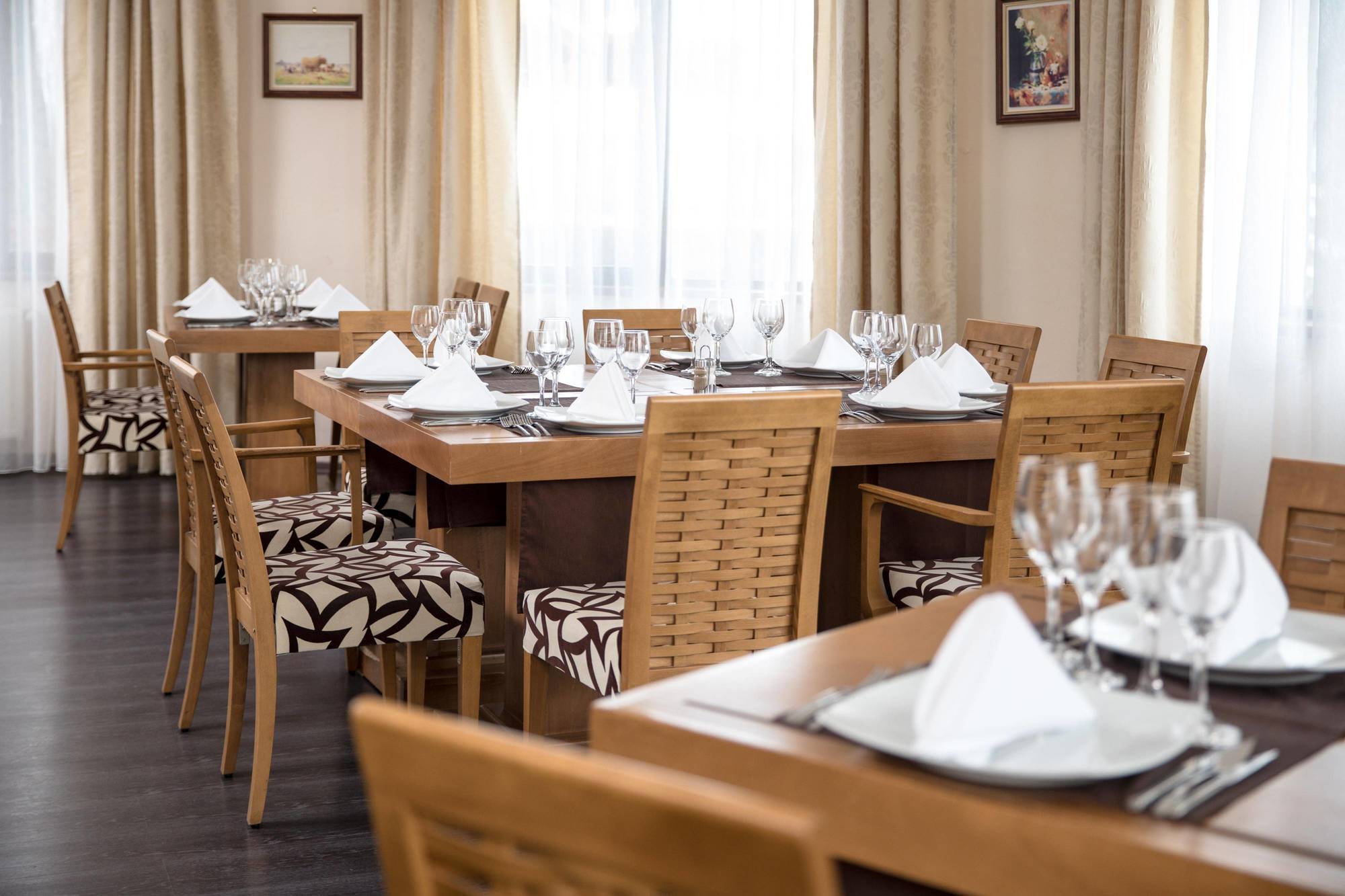 Hotel Rozmarin Predeal Εξωτερικό φωτογραφία