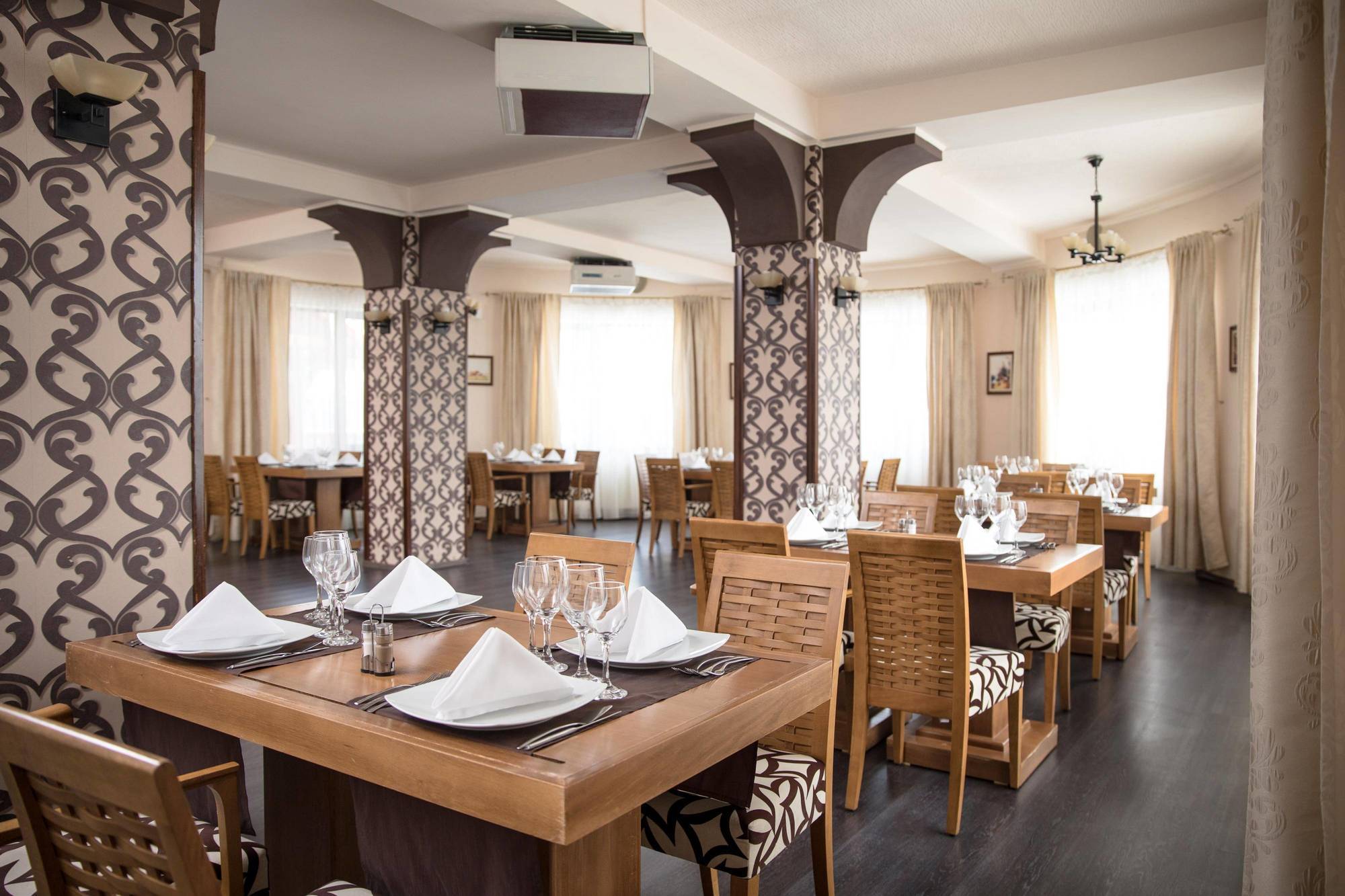 Hotel Rozmarin Predeal Εξωτερικό φωτογραφία