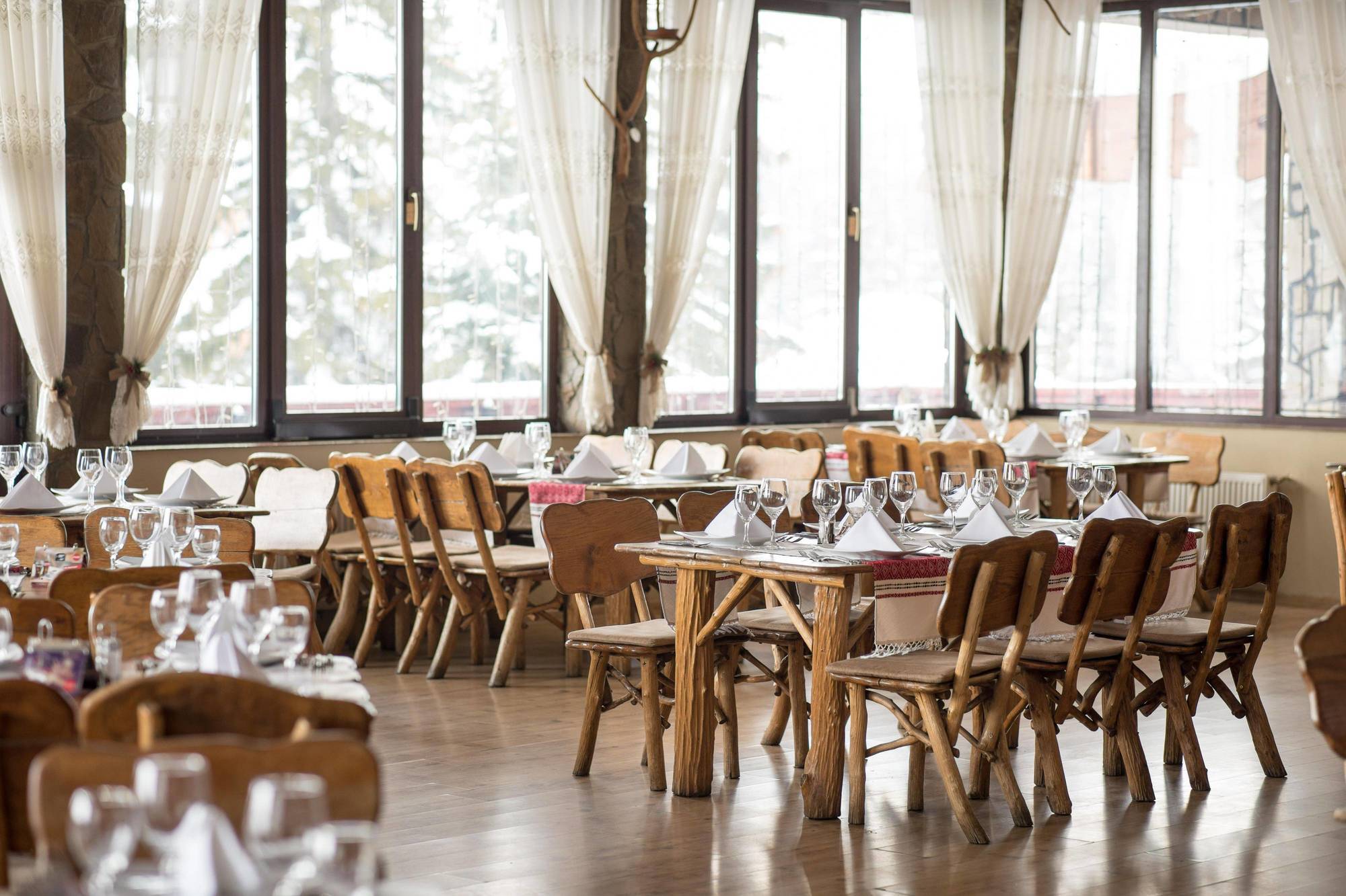 Hotel Rozmarin Predeal Εξωτερικό φωτογραφία