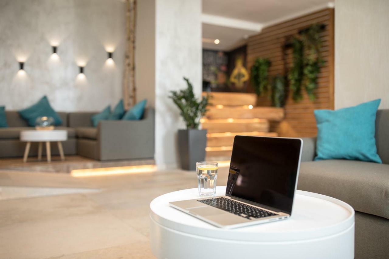 Hotel Rozmarin Predeal Εξωτερικό φωτογραφία