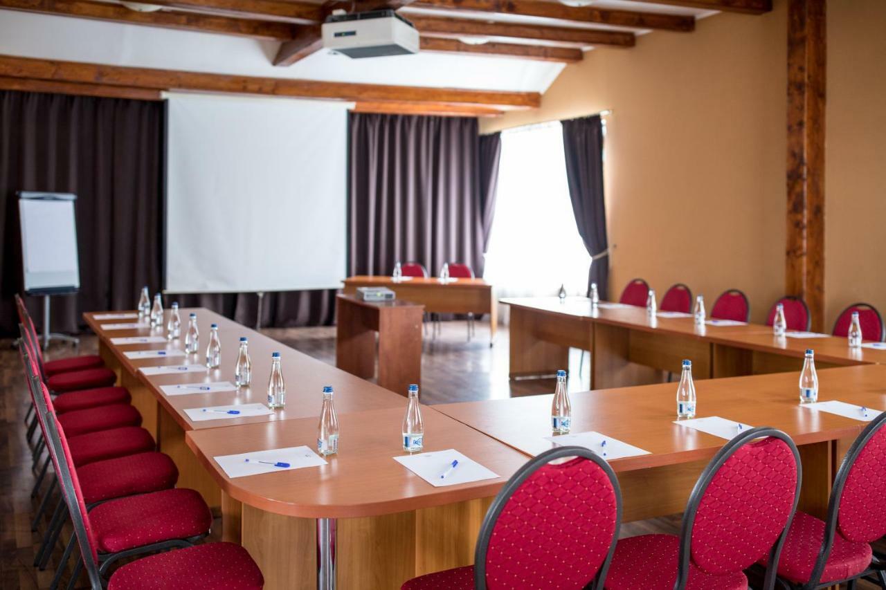 Hotel Rozmarin Predeal Εξωτερικό φωτογραφία