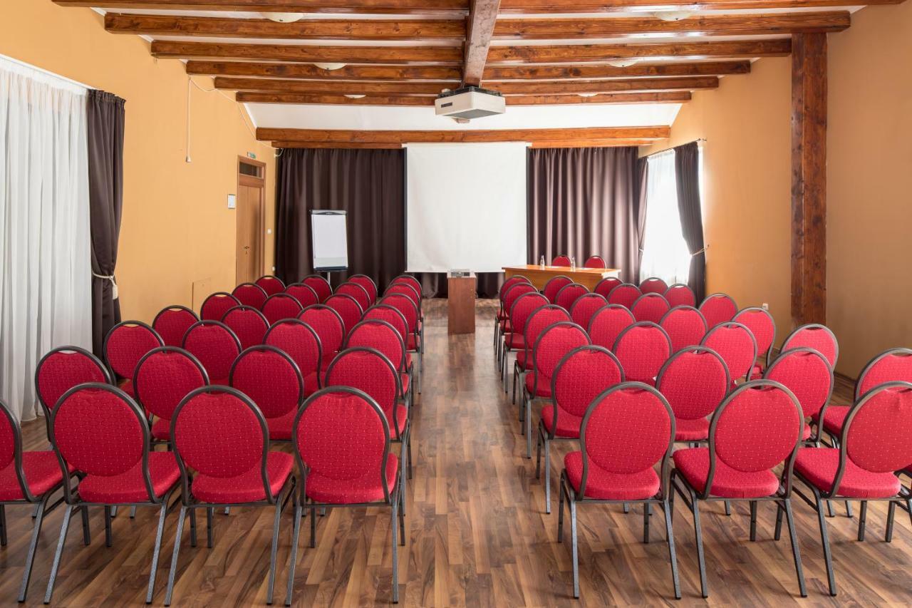 Hotel Rozmarin Predeal Εξωτερικό φωτογραφία