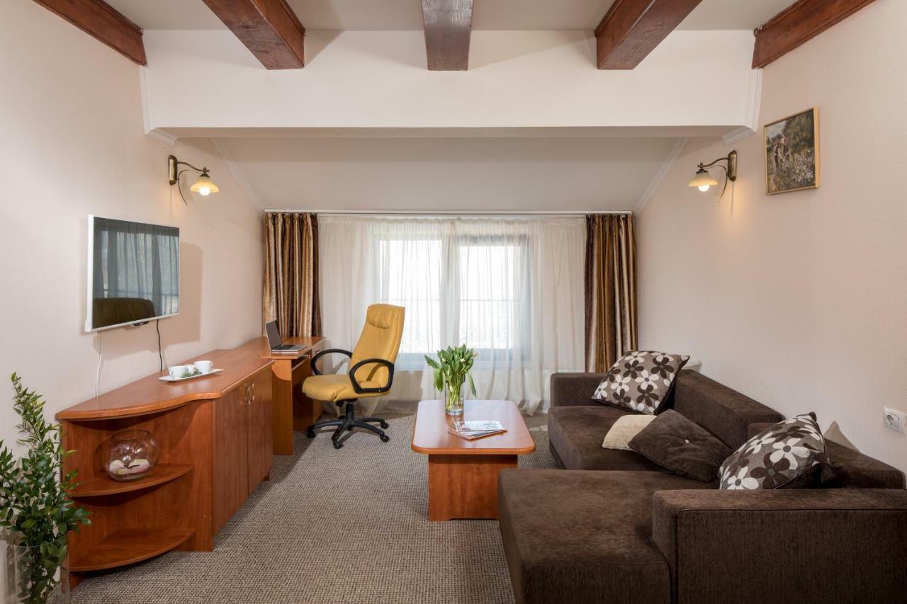 Hotel Rozmarin Predeal Εξωτερικό φωτογραφία