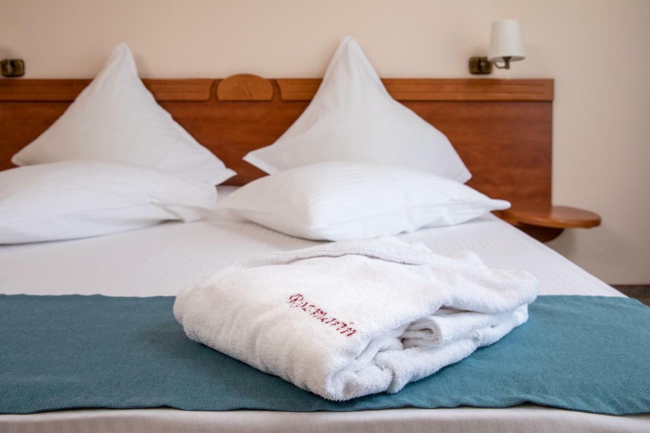 Hotel Rozmarin Predeal Εξωτερικό φωτογραφία