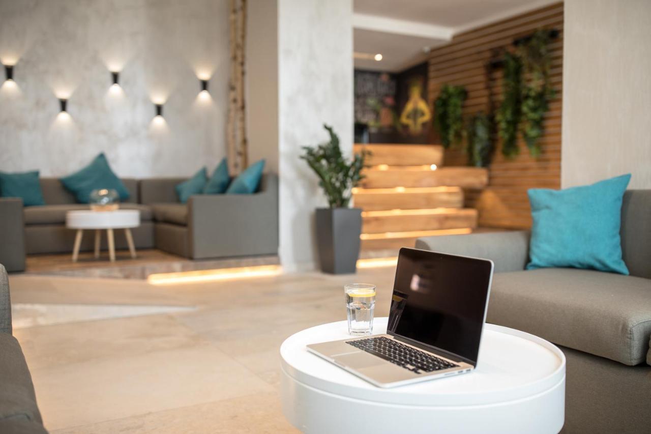 Hotel Rozmarin Predeal Εξωτερικό φωτογραφία